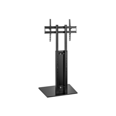 Equip 650615 Supporto TV a parete 190,5 cm (75") Nero