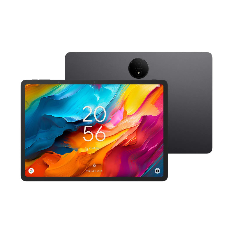 TCL NXTPAPER 14 Mediatek 256 GB 36,3 cm (14.3") 8 GB Wi-Fi 5 (802.11ac) Android 14 Grigio - 4894461994673 TCL NXTPAPER 14 Mediatek 256 GB 36,3 cm (14.3") 8 GB Wi-Fi 5 (802.11ac) Android 14 Grigio - 4894461994673