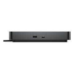 DELL DELL-WD25TB4 replicatore di porte e docking station per laptop Cablato Thunderbolt 4 Nero