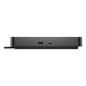 DELL DELL-WD25TB4 replicatore di porte e docking station per laptop Cablato Thunderbolt 4 Nero