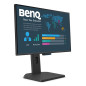 BenQ BL2490TC Monitor PC 60,5 cm (23.8") 1920 x 1080 Pixel Full HD LCD Nero