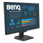 BenQ BL2790C Monitor PC 68,6 cm (27") 1920 x 1080 Pixel Full HD LCD Nero