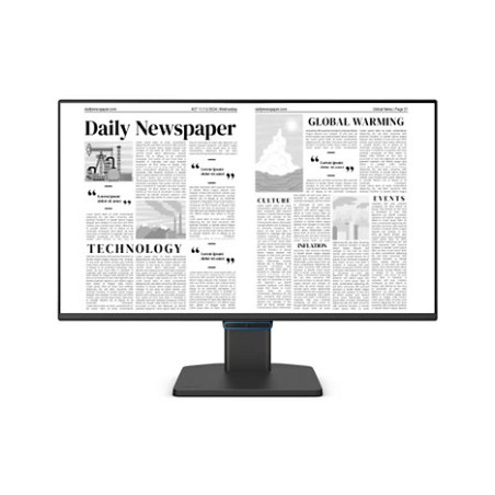 BenQ GW2490C Monitor PC 60,5 cm (23.8") 1920 x 1080 Pixel Full HD Nero