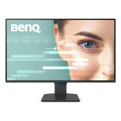 BenQ GW2790C Monitor PC 68,6 cm (27") 1920 x 1080 Pixel Full HD LCD Nero