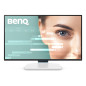 BenQ GW2490TC Monitor PC 61 cm (24") 1920 x 1080 Pixel Full HD LED Nero, Bianco
