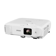 Epson EB-994F 4100 ANSI lumen 3LCD 1080p (1920x1080) Bianco