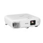 Epson EB-994F 4100 ANSI lumen 3LCD 1080p (1920x1080) Bianco