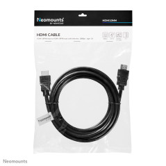 Neomounts HDMI10MM Cavo HDMI - 3 metri
