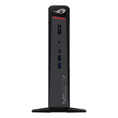 ASUS ROG NUC RNUC15JNK7X569A2 Intel Core Ultra 7 255HX 16 GB DDR5-SDRAM 1 TB SSD NVIDIA GeForce RTX 5060 Windows 11 Home Mini