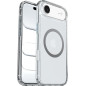 Case OtterBox Symmetry Series Clear - for Apple iPhone 17 Smartphone - Trasparente