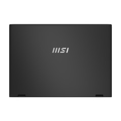 MSI PrestigePro 16 AI B2HVEG-255IT Intel Core Ultra 7 255H Computer portatile 40,6 cm (16") Quad HD+ 32 GB LPDDR5x-SDRAM 1 TB