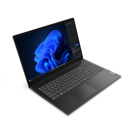 Lenovo V15 G5 IRL Intel® Core™ i3 i3-1315U Computer portatile 39,6 cm (15.6") Full HD 8 GB DDR5-SDRAM 256 GB SSD Wi-Fi 6