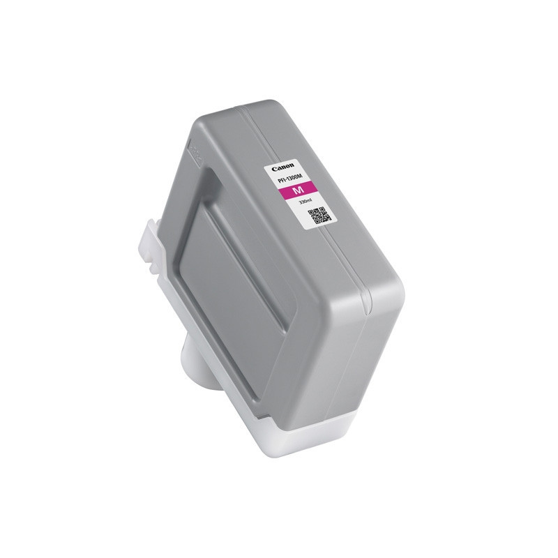 Canon PFI-1300M cartuccia d'inchiostro Originale Magenta Canon PFI-1300M cartuccia d'inchiostro Originale Magenta