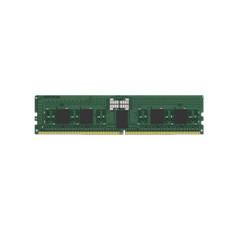 Kingston Technology KTH-PL548S8-16G memoria 16 GB 1 x 16 GB DDR5 4800 MT s Data Integrity Check (verifica integrità dati)