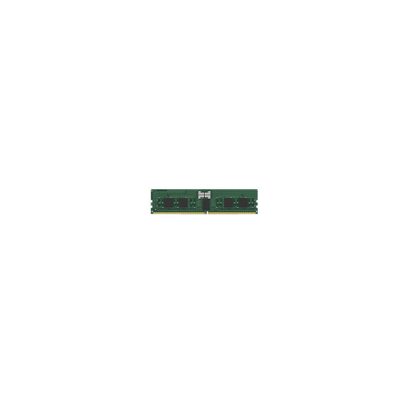 Kingston Technology KTH-PL548S8-16G memoria 16 GB 1 x 16 GB DDR5 4800 MT/s Data Integrity Check (verifica integrità dati)