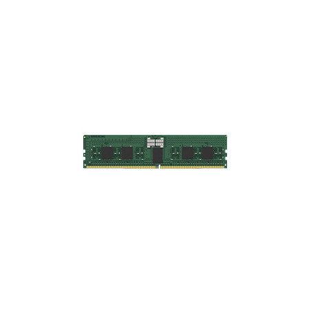 Kingston Technology KTH-PL548S8-16G memoria 16 GB 1 x 16 GB DDR5 4800 MT s Data Integrity Check (verifica integrità dati)