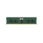 Kingston Technology KTH-PL548S8-16G memoria 16 GB 1 x 16 GB DDR5 4800 MT/s Data Integrity Check (verifica integrità dati)