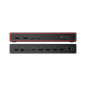 Lenovo ThinkPad Thunderbolt 4 Smart Dock Gen2 7500 Cablato Nero