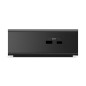 Lenovo ThinkPad Thunderbolt 4 Smart Dock Gen2 7500 Cablato Nero
