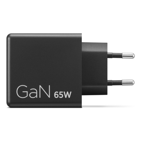 Lenovo 40AW065BEU adattatore e invertitore Interno esterno 65 W Nero