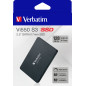 Verbatim Vi550 S3 SSD 128GB 49350V