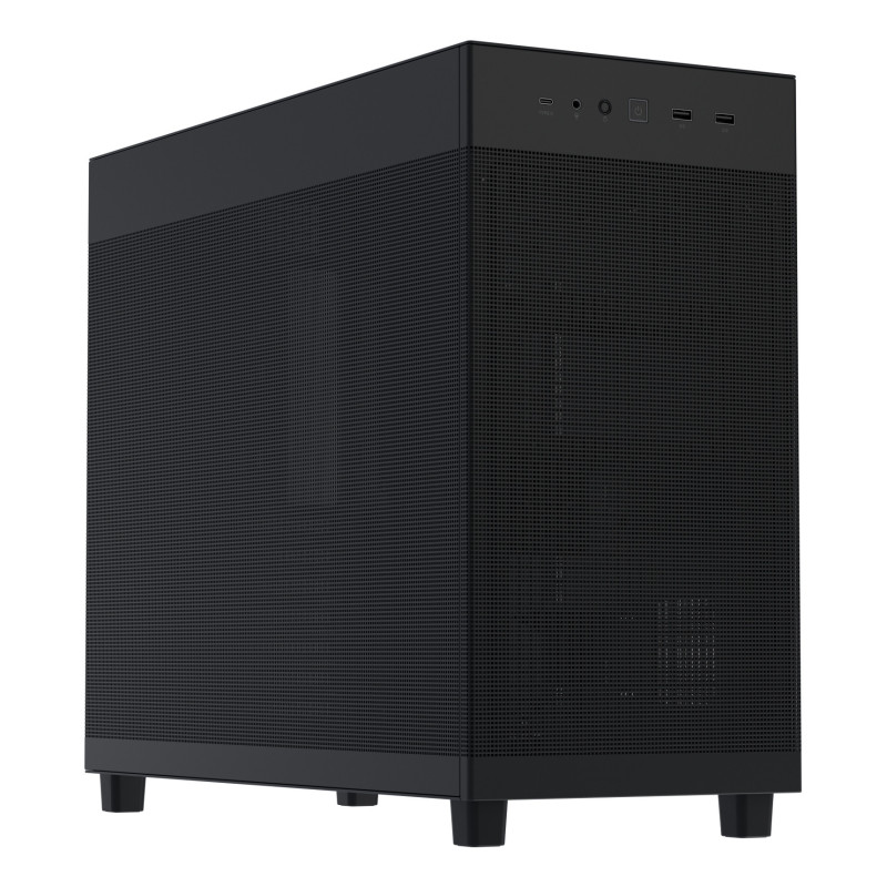 ASUS Prime AP303 Mesh Midi Tower Nero