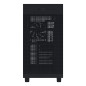 ASUS Prime AP303 Mesh Midi Tower Nero