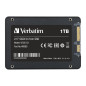 Verbatim Vi550 S3 SSD 1TB 49353V