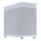 ASUS PRIME AP303 Mesh Midi Tower Bianco