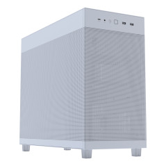 ASUS PRIME AP303 Mesh Midi Tower Bianco