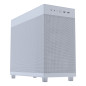 ASUS PRIME AP303 Mesh Midi Tower Bianco