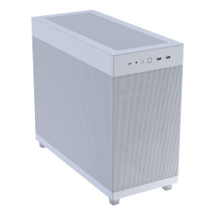 ASUS PRIME AP303 Mesh Midi Tower Bianco