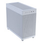 ASUS PRIME AP303 Mesh Midi Tower Bianco