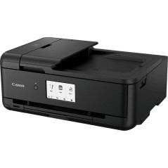 Canon PIXMA TS9550a Ad inchiostro A3 4800 x 1200 DPI Wi-Fi