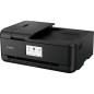 Canon PIXMA TS9550a Ad inchiostro A3 4800 x 1200 DPI Wi-Fi Canon PIXMA TS9550a Ad inchiostro A3 4800 x 1200 DPI Wi-Fi