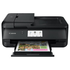 Canon PIXMA TS9550a Ad inchiostro A3 4800 x 1200 DPI Wi-Fi