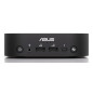 ASUS NUC RNUC14LNKU9094N2 Intel Core Ultra 9 288V 32 GB LPDDR5x-SDRAM 1 TB SSD Windows 11 Pro Mini PC Nero ASUS NUC RNUC14LNKU9094N2 Intel Core Ultra 9 288V 32 GB LPDDR5x-SDRAM 1 TB SSD Windows 11 Pro Mini PC Nero