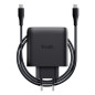 Trust Maxo Caricabatteria a 2 porte USB-C GaN da 65 W Trust Maxo Caricabatteria a 2 porte USB-C GaN da 65 W