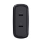 Trust Maxo Caricabatteria a 2 porte USB-C GaN da 65 W Trust Maxo Caricabatteria a 2 porte USB-C GaN da 65 W