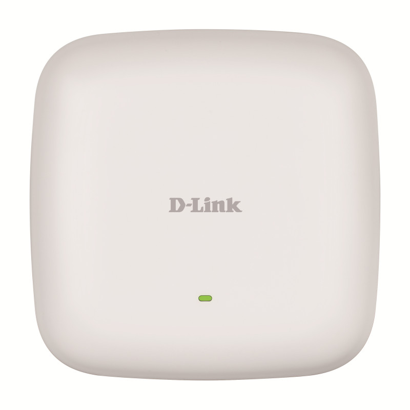 D-Link AC2300 1700 Mbit/s Bianco Supporto Power over Ethernet (PoE) D-Link AC2300 1700 Mbit/s Bianco Supporto Power over Ethernet (PoE)