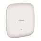 D-Link AC2300 1700 Mbit/s Bianco Supporto Power over Ethernet (PoE) D-Link AC2300 1700 Mbit/s Bianco Supporto Power over Ethernet (PoE)
