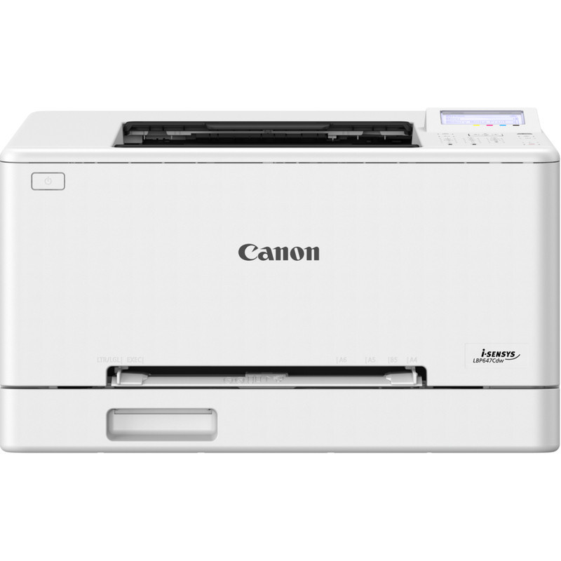 Canon LBP647Cdw A colori 1200 x 1200 DPI A4 Wi-Fi Canon LBP647Cdw A colori 1200 x 1200 DPI A4 Wi-Fi