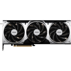MSI VENTUS GeForce RTX5080 16G 3X OC NVIDIA GeForce RTX 5080 16 GB GDDR7