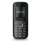 Emporia emporiaFN313 4,5 cm (1.77") 64 g Nero Telefono per anziani