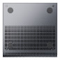 ASUS Ascent GX10 GX10-GG0003BN GB10 128 GB LPDDR5x-SDRAM Mini PC Grigio ASUS Ascent GX10 GX10-GG0003BN GB10 128 GB LPDDR5x-SDRAM Mini PC Grigio
