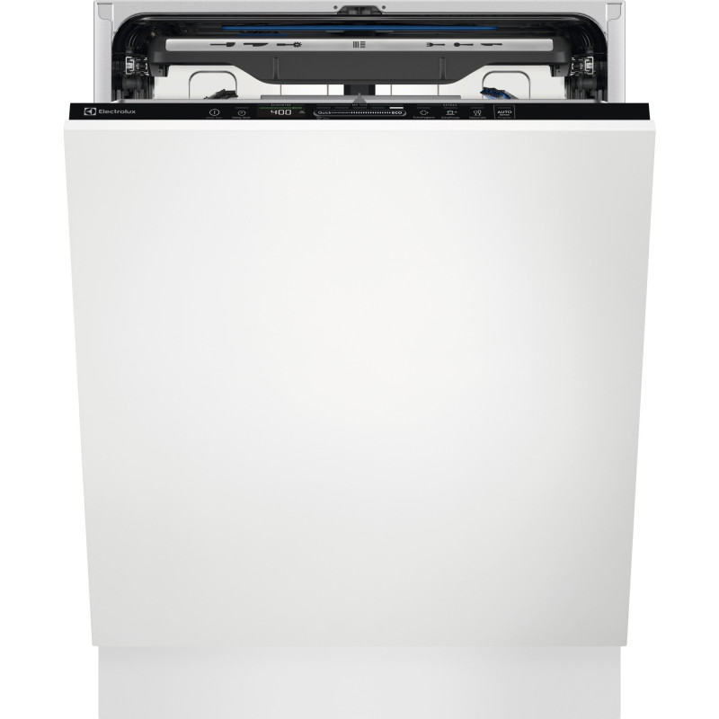 Electrolux EES69400L Lavastoviglie Integrata totale Serie 600 SatelliteClean® 60 cm