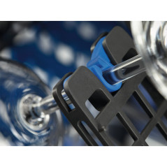 Electrolux EES69400L Lavastoviglie Integrata totale Serie 600 SatelliteClean® 60 cm