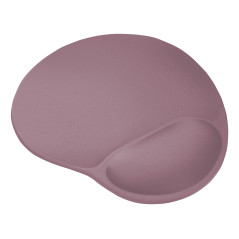 Trust 26013 tappetino per mouse Rosa