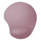 Trust 26013 tappetino per mouse Rosa Trust 26013 tappetino per mouse Rosa