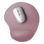 Trust 26013 tappetino per mouse Rosa Trust 26013 tappetino per mouse Rosa